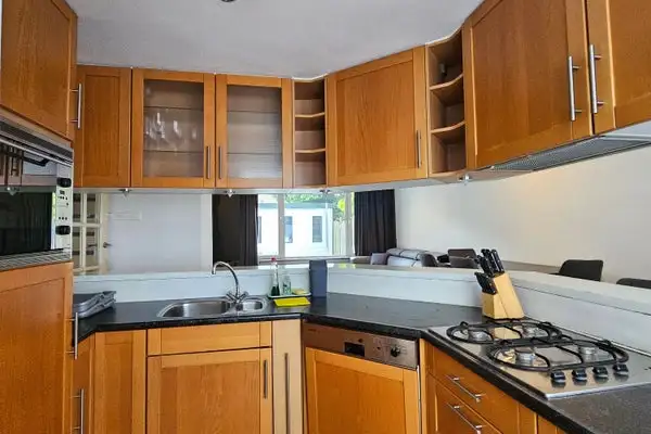 Foto #4 Huurwoning Prins Hendrikstraat Zaandam