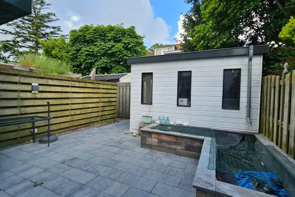 Foto #21 Huurwoning Prins Hendrikstraat Zaandam