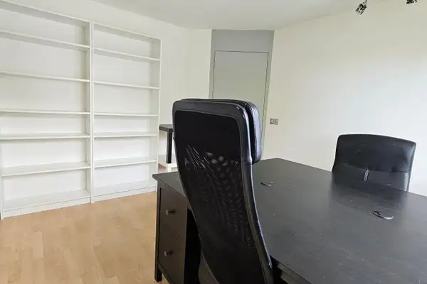 Foto #12 Huurwoning Prins Hendrikstraat Zaandam