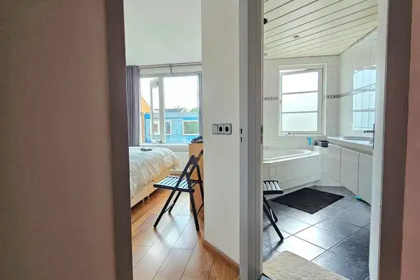 Foto #14 Huurwoning Prins Hendrikstraat Zaandam