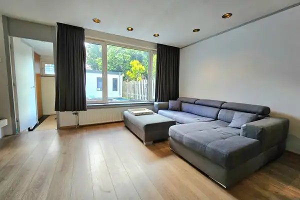 Foto #2 Huurwoning Prins Hendrikstraat Zaandam
