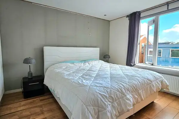 Foto #8 Huurwoning Prins Hendrikstraat Zaandam