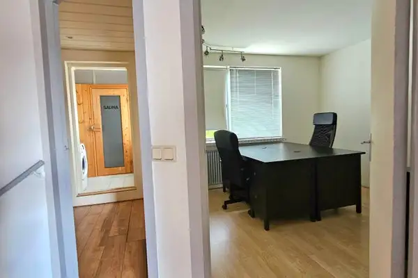 Foto #10 Huurwoning Prins Hendrikstraat Zaandam