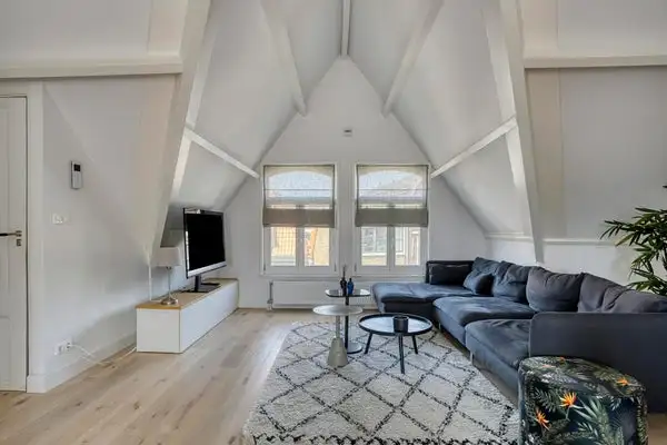 Foto #13 Appartement Voorstraat Dordrecht