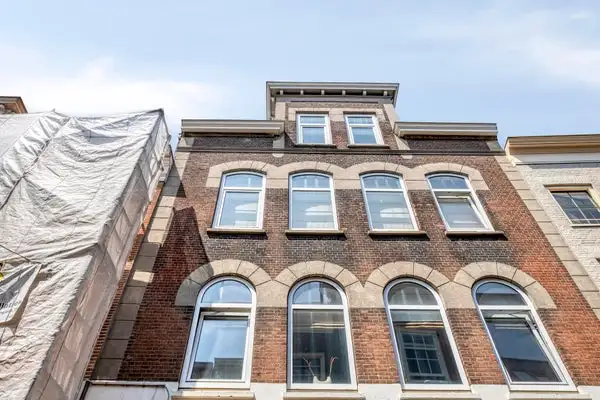 Foto #11 Appartement Voorstraat Dordrecht