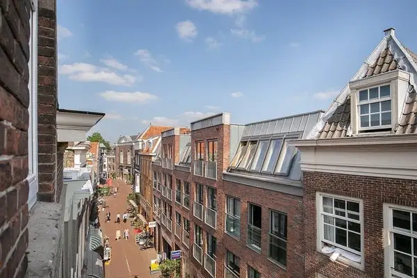 Foto #5 Appartement Voorstraat Dordrecht