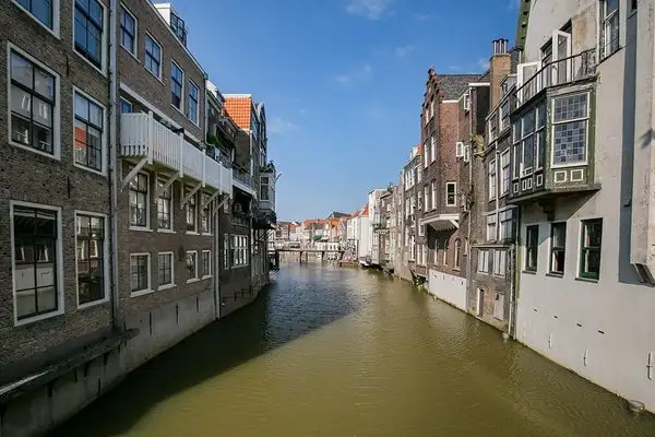 Foto #0 Appartement Voorstraat Dordrecht