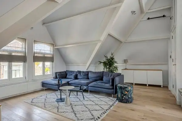 Foto #12 Appartement Voorstraat Dordrecht