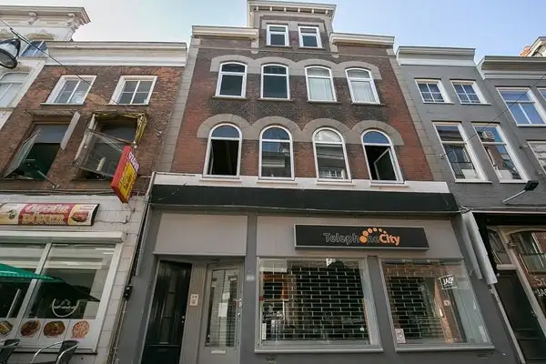 Foto #1 Appartement Voorstraat Dordrecht