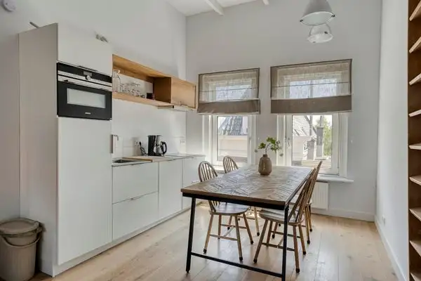 Foto #16 Appartement Voorstraat Dordrecht