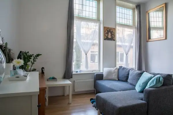 Foto #1 Appartement Buitenruststraat Leiden
