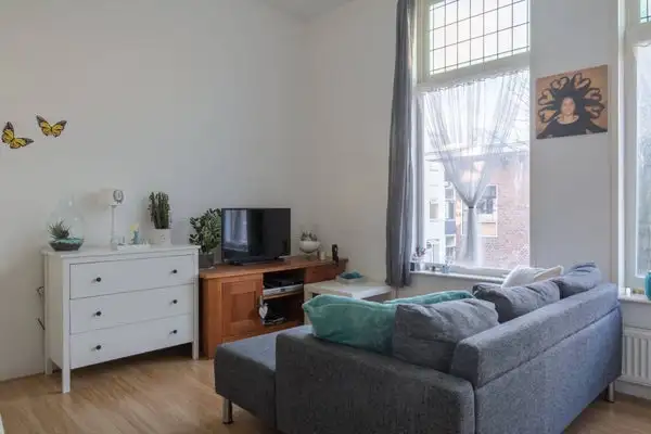 Foto #0 Appartement Buitenruststraat Leiden