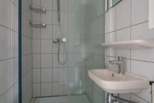 Foto #5 Appartement Buitenruststraat Leiden