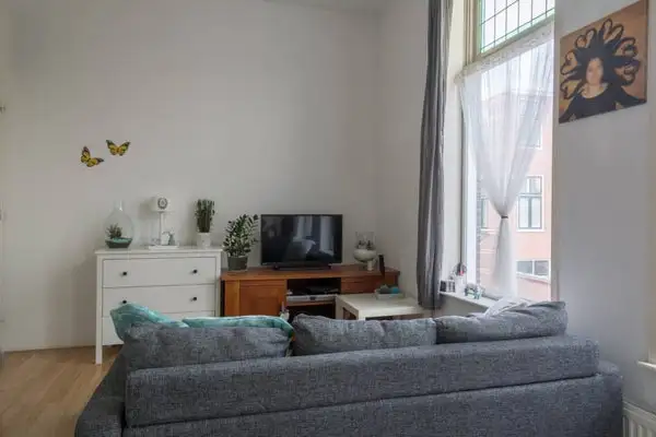 Foto #2 Appartement Buitenruststraat Leiden