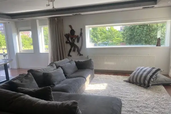 Foto #5 Appartement 2e Octaviolaan Capelle aan den IJssel