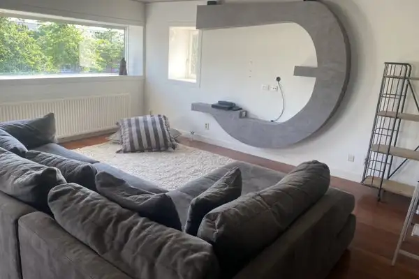 Foto #2 Appartement 2e Octaviolaan Capelle aan den IJssel