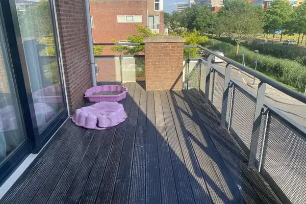 Foto #6 Appartement 2e Octaviolaan Capelle aan den IJssel