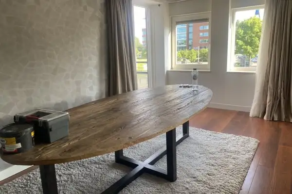 Foto #3 Appartement 2e Octaviolaan Capelle aan den IJssel