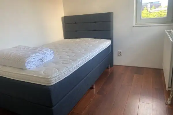 Foto #11 Appartement 2e Octaviolaan Capelle aan den IJssel