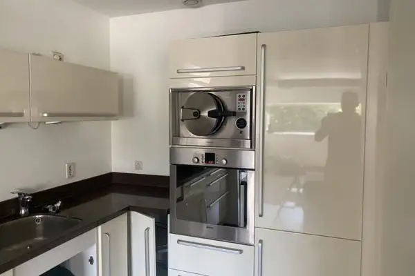 Foto #4 Appartement 2e Octaviolaan Capelle aan den IJssel