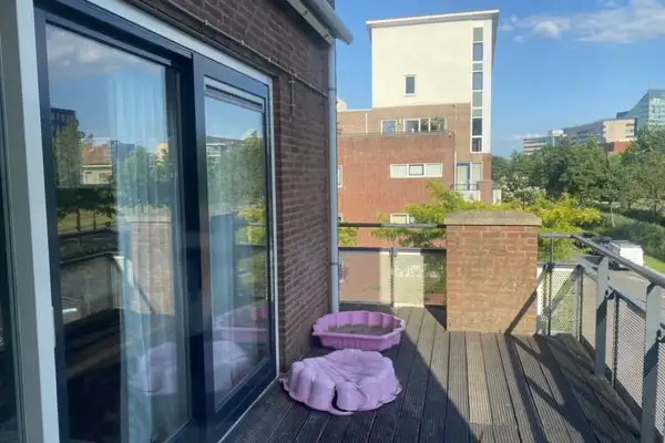 Foto #7 Appartement 2e Octaviolaan Capelle aan den IJssel