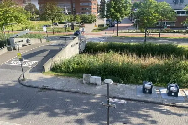 Foto #0 Appartement 2e Octaviolaan Capelle aan den IJssel