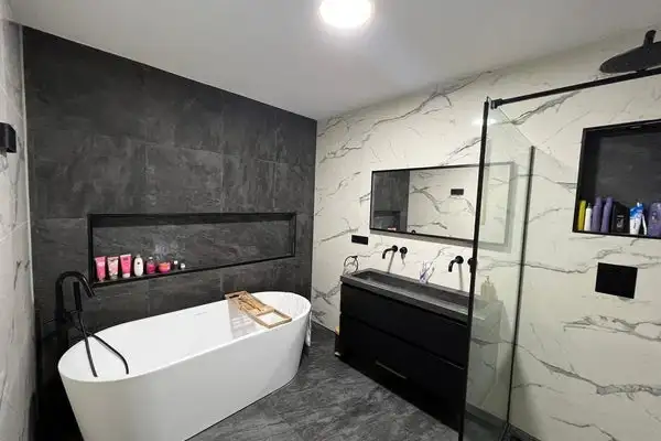 Foto #8 Appartement Wijnbrugstraat Rotterdam