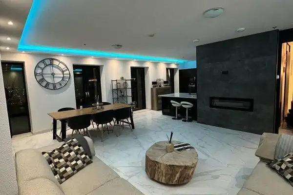 Foto #10 Appartement Wijnbrugstraat Rotterdam