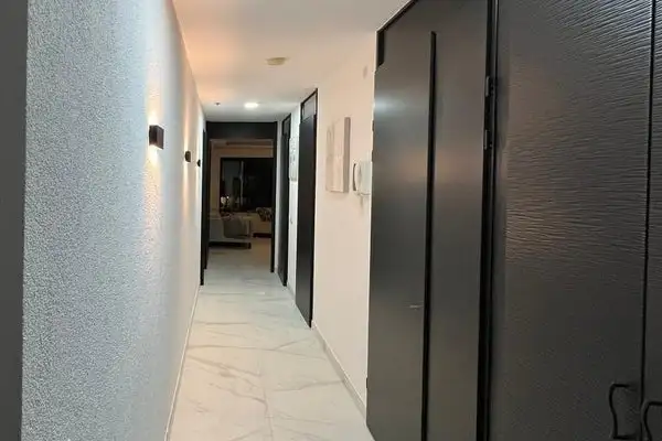 Foto #12 Appartement Wijnbrugstraat Rotterdam