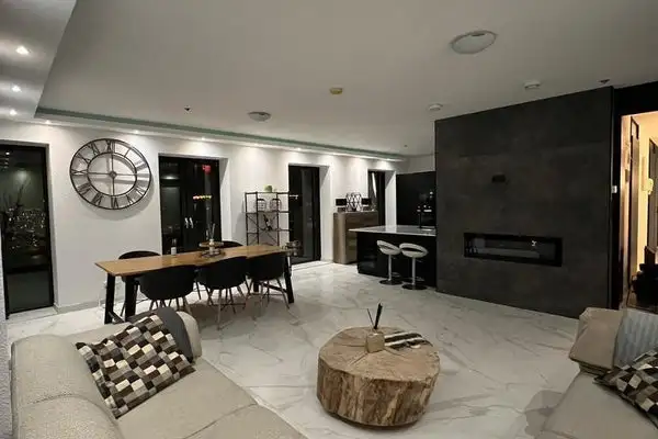 Foto #11 Appartement Wijnbrugstraat Rotterdam