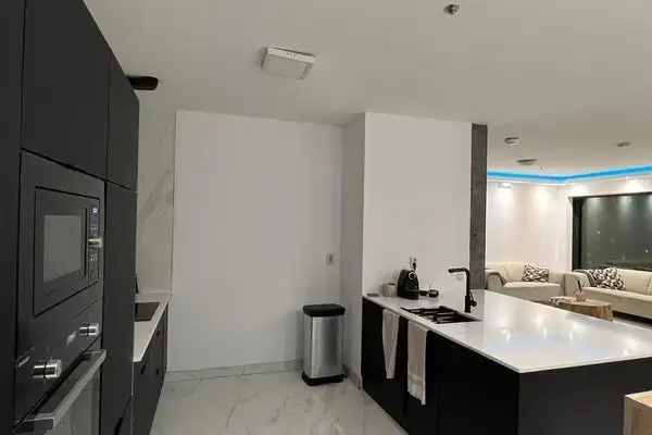 Foto #2 Appartement Wijnbrugstraat Rotterdam