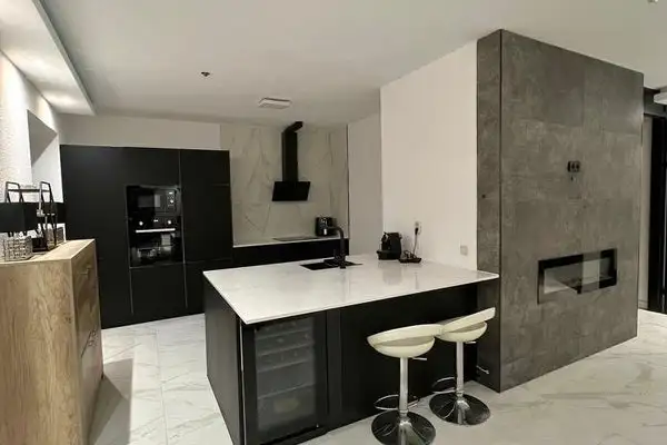 Foto #25 Appartement Wijnbrugstraat Rotterdam