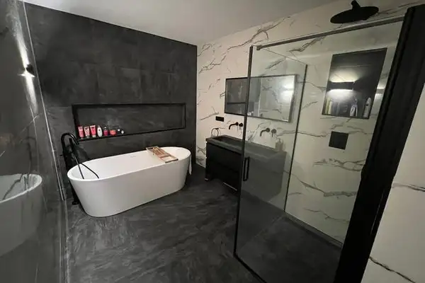 Foto #6 Appartement Wijnbrugstraat Rotterdam