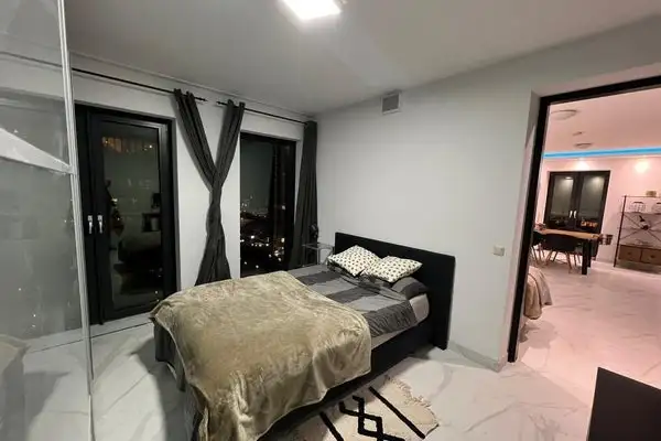 Foto #1 Appartement Wijnbrugstraat Rotterdam