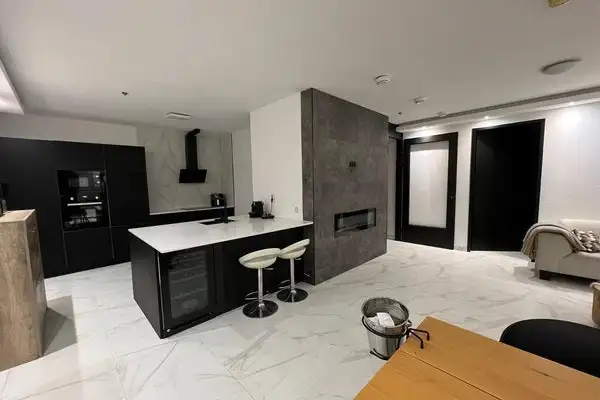 Foto #5 Appartement Wijnbrugstraat Rotterdam