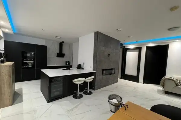 Foto #16 Appartement Wijnbrugstraat Rotterdam