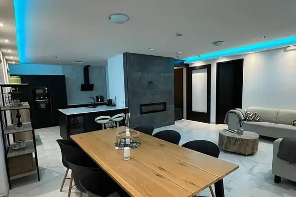 Foto #19 Appartement Wijnbrugstraat Rotterdam