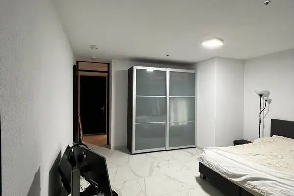 Foto #3 Appartement Wijnbrugstraat Rotterdam