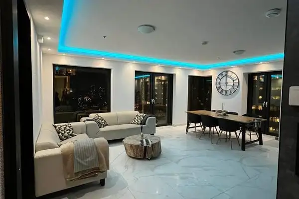 Foto #23 Appartement Wijnbrugstraat Rotterdam