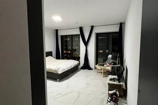 Foto #17 Appartement Wijnbrugstraat Rotterdam