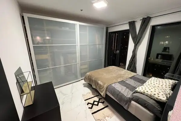 Foto #21 Appartement Wijnbrugstraat Rotterdam