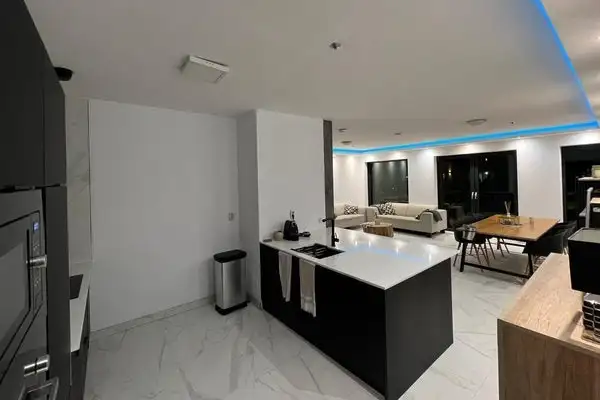 Foto #7 Appartement Wijnbrugstraat Rotterdam