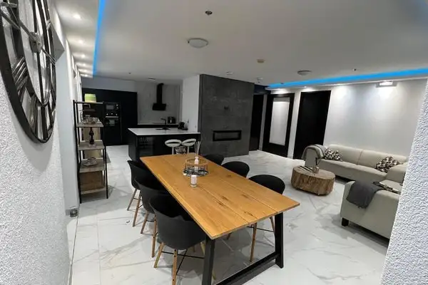 Foto #4 Appartement Wijnbrugstraat Rotterdam