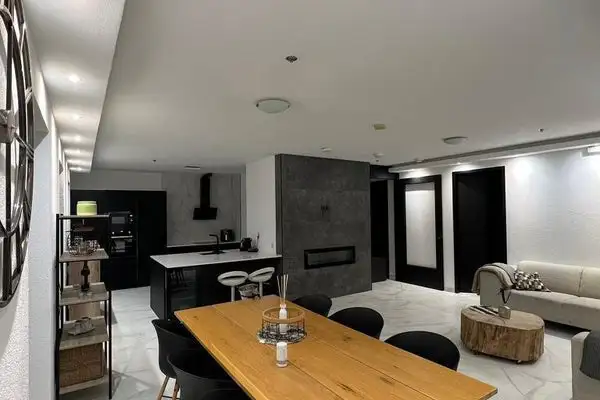 Foto #9 Appartement Wijnbrugstraat Rotterdam