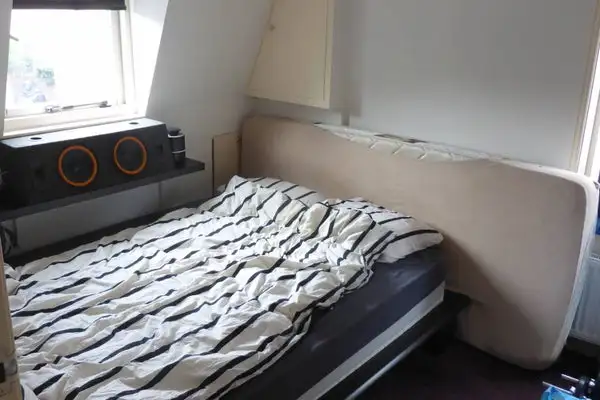 Foto #4 Appartement 1e Oosterstraat Hilversum