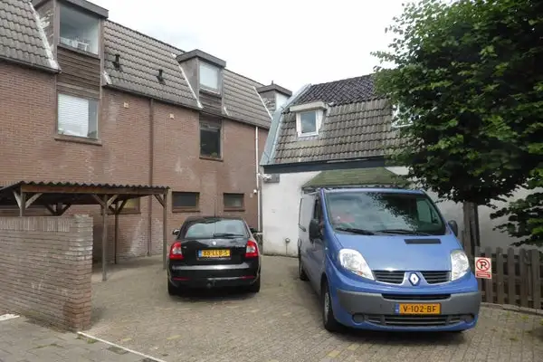 Foto #0 Appartement 1e Oosterstraat Hilversum