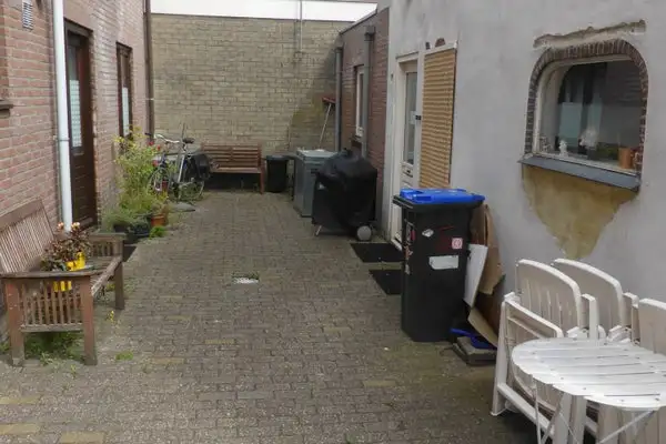 Foto #11 Appartement 1e Oosterstraat Hilversum