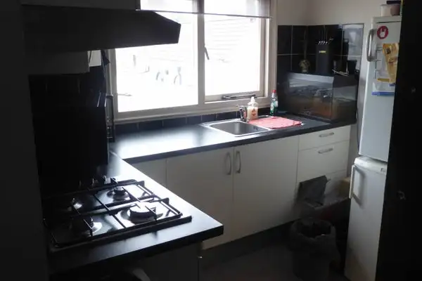 Foto #1 Appartement 1e Oosterstraat Hilversum
