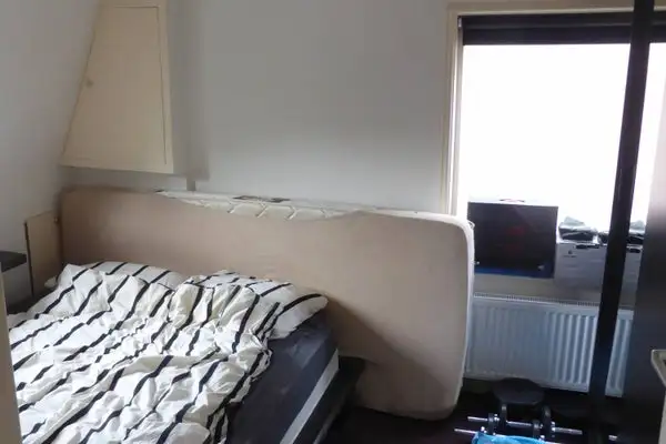 Foto #5 Appartement 1e Oosterstraat Hilversum