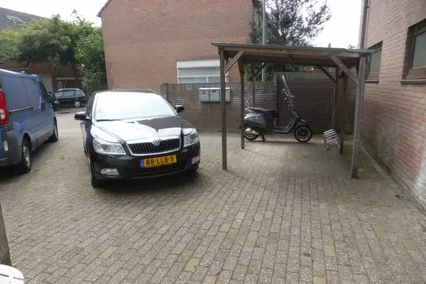 Foto #10 Appartement 1e Oosterstraat Hilversum
